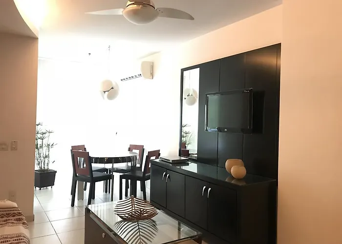 Ipanema Flat