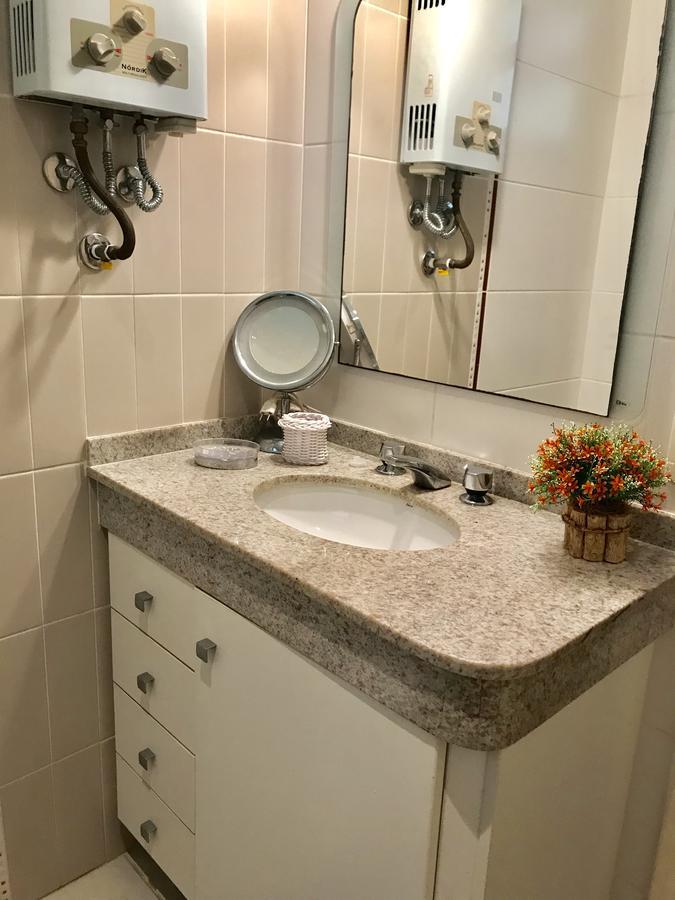 Ipanema Flat Hotel Rio de Janeiro