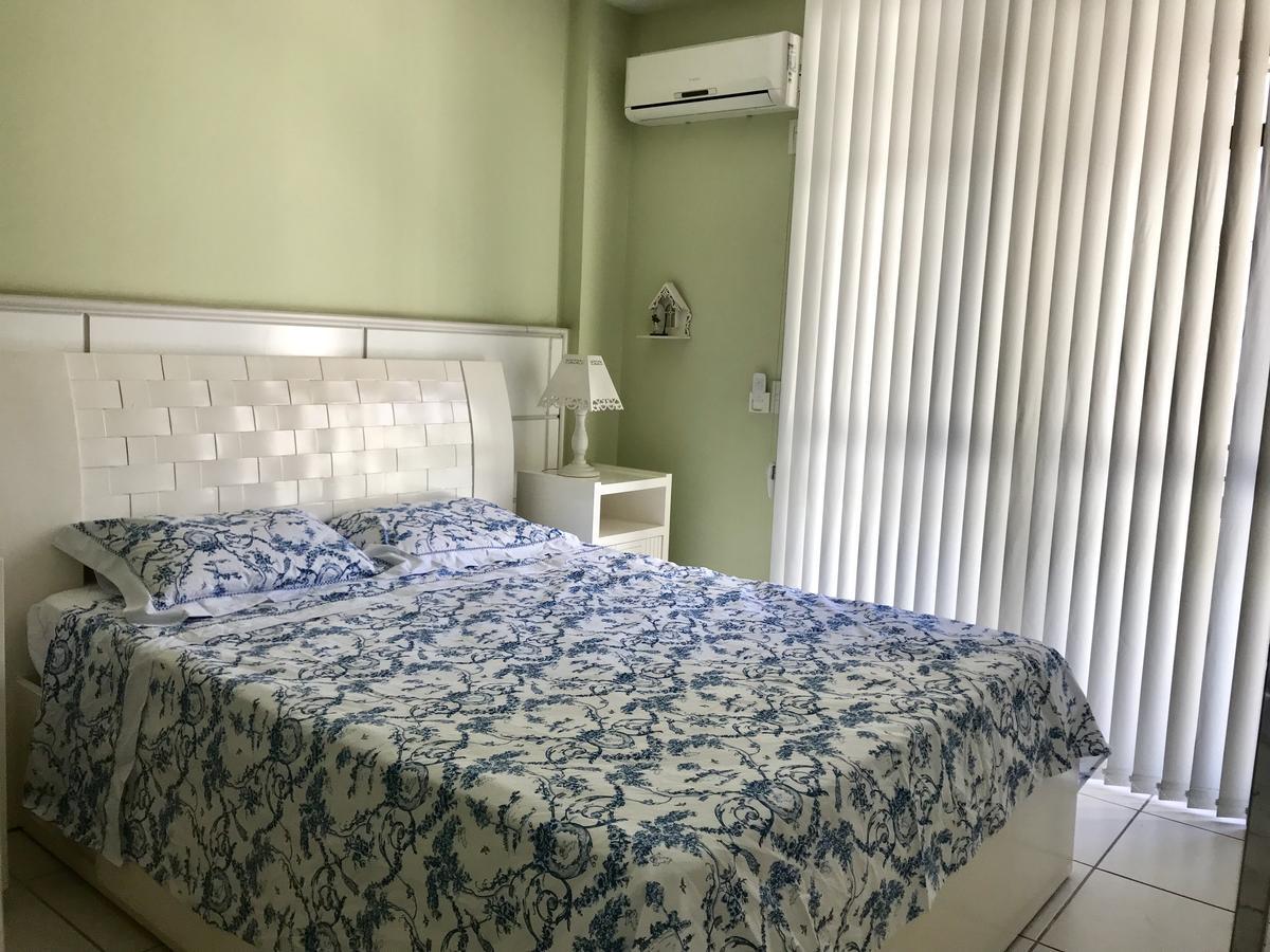 Ipanema Flat Hotel *