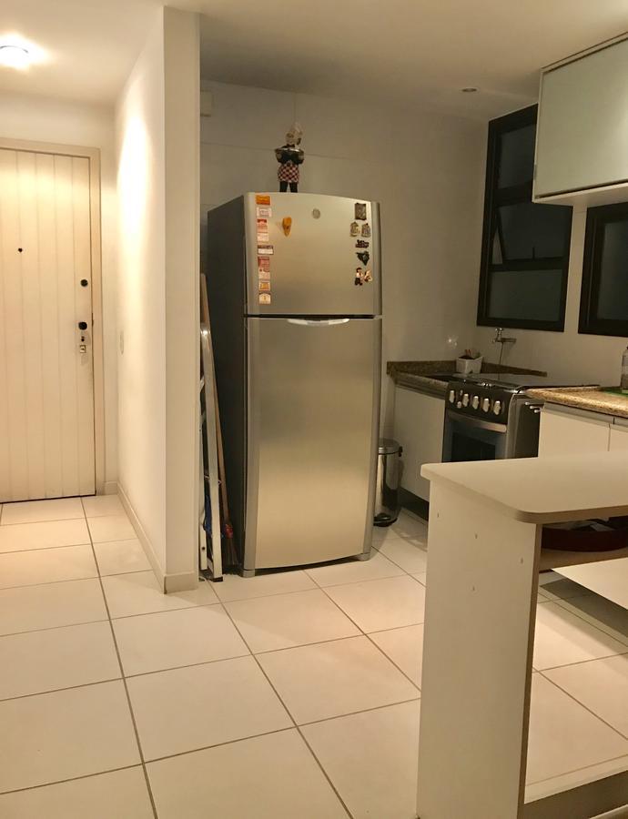 Ipanema Flat Hotel Rio de Janeiro