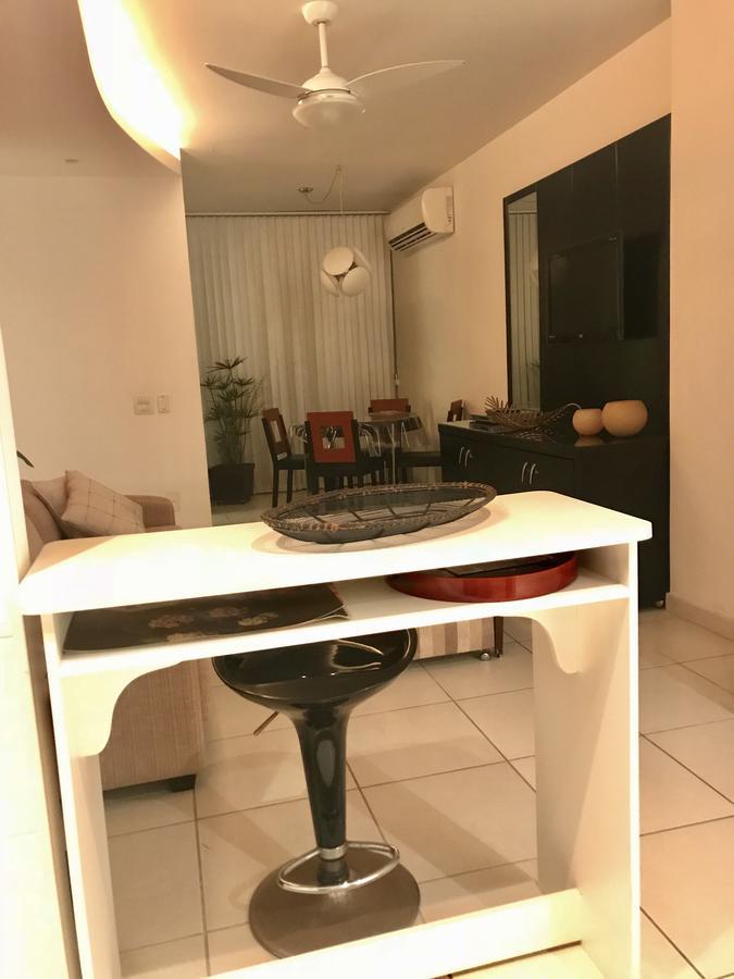 Ipanema Flat
