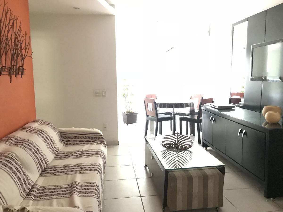 Hotel Ipanema Flat *