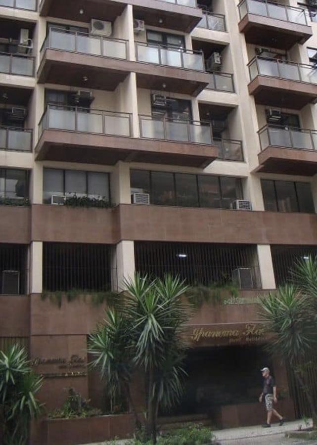 Ipanema Flat Hotel