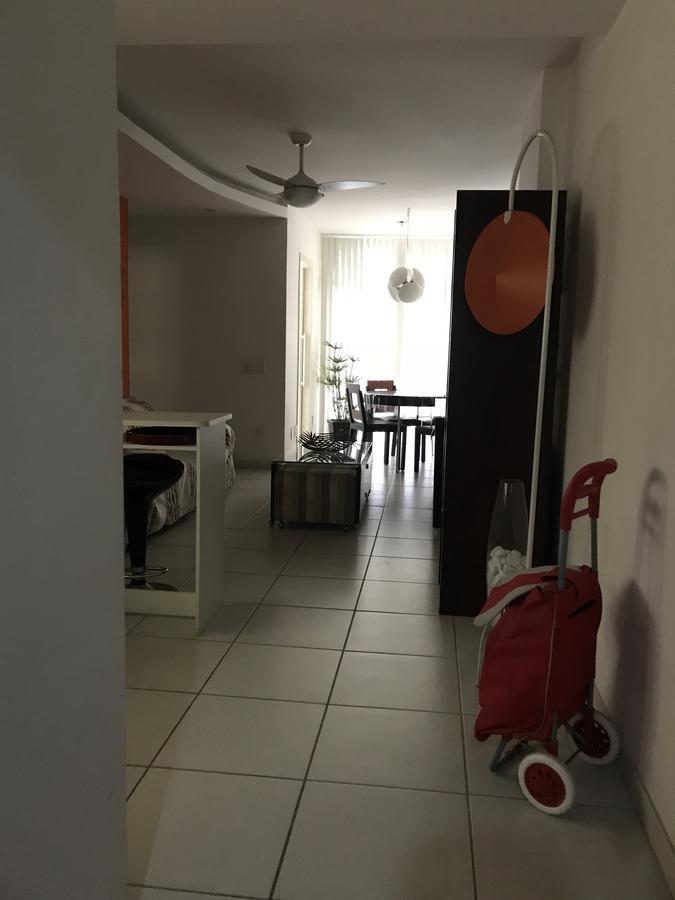 Ipanema Flat *
