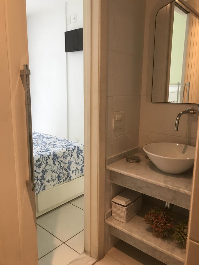 Hotel Ipanema Flat